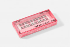 Ресницы накладные «Natural Cluster Lashes» - Фото 2