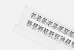 Ресницы накладные «Natural Cluster Lashes» - Фото 3