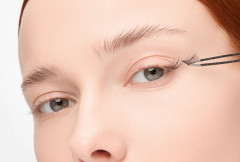 Ресницы накладные «Natural Cluster Lashes» - Фото 5