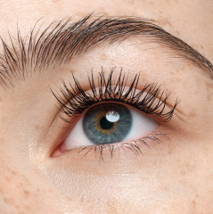 Ресницы накладные «Natural Cluster Lashes» - Фото 9