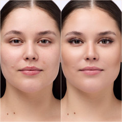 Ресницы накладные «Natural Cluster Lashes» - Фото 12