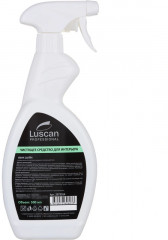 Моющее средство для ежедневной уборки «Quick Shine» - Фото 1