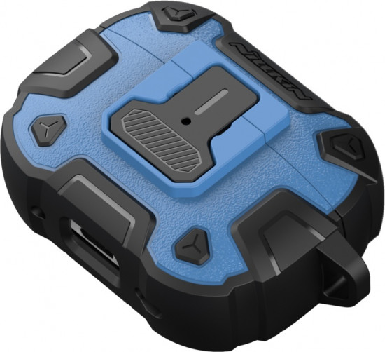Чехол для AirPods Pro 2, AirPods Pro