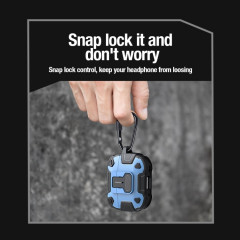 Чехол для AirPods Pro 2, AirPods Pro - Фото 6