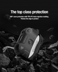 Чехол для AirPods Pro 2, AirPods Pro - Фото 8