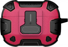 Чехол для AirPods Pro 2, AirPods Pro - Фото 1