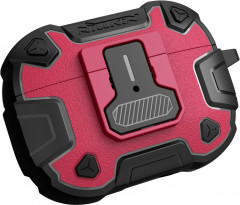 Чехол для AirPods Pro 2, AirPods Pro - Фото 2