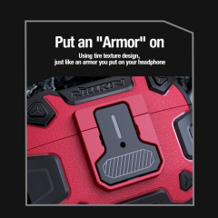 Чехол для AirPods Pro 2, AirPods Pro - Фото 5