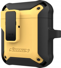 Чехол для AirPods, AirPods 2 - Фото 1