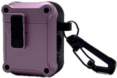 Чехол для AirPods, AirPods 2 - Фото 1