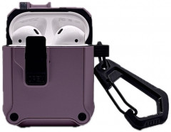 Чехол для AirPods, AirPods 2 - Фото 3