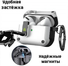 Чехол для AirPods Pro 2   - Фото 2