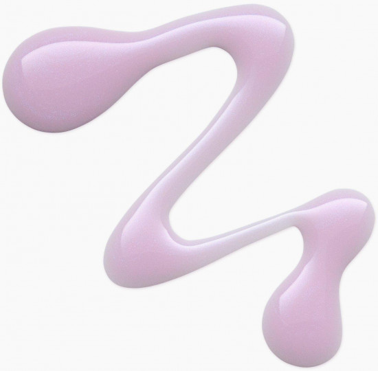 Лак для ногтей «Sheer Beauties Nail Polish», оттенок 100 Lavender Whispers