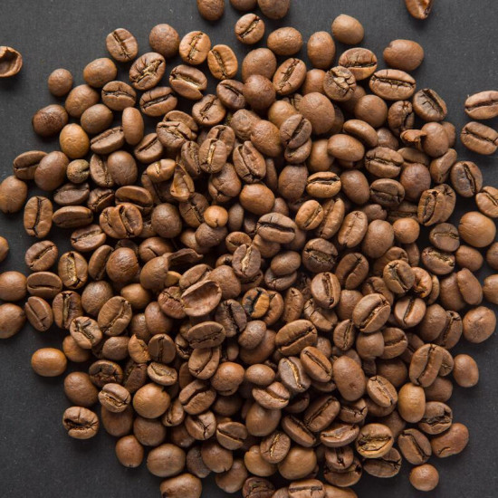 Кофе жареный в зернах «13/108 Original coffee blend»