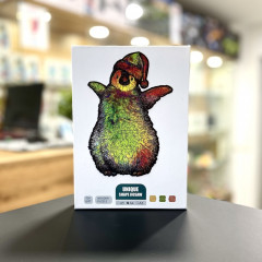 Пазл «Малыш пингвин» - Фото 3