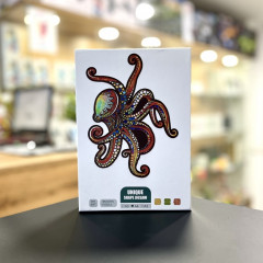 Пазл «Wooden Puzzle 024» - Фото 3