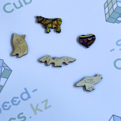 Пазл «Индийский слон» - Фото 2