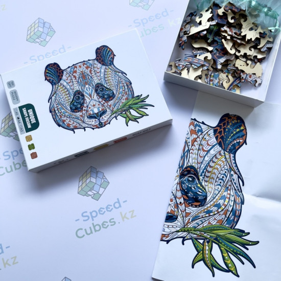 Пазл «Wooden Puzzle 023»