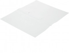 Покрытия на унитаз одноразовые - Фото 1