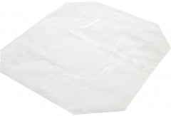 Покрытия на унитаз одноразовые «Optima» - Фото 1