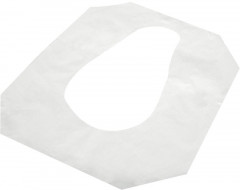 Покрытия на унитаз одноразовые «Optima» - Фото 2