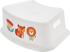 Подставка для ног - Фото 1