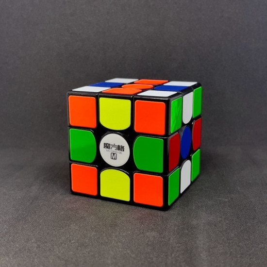 Кубик Рубика 3×3 «Wuwei Magnetic»