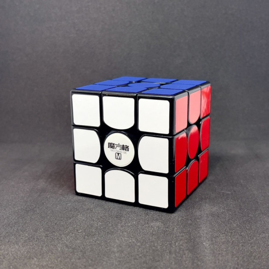 Кубик Рубика 3×3 «Wuwei Magnetic»