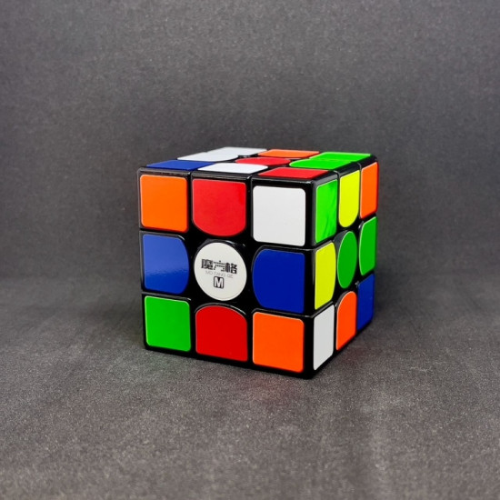 Кубик Рубика 3×3 «Wuwei Magnetic»