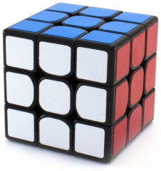 Кубик Рубика 3×3 «3D Puzzle cube perfomance» - Фото 1