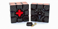 Кубик Рубика 3×3 «3D Puzzle cube perfomance» - Фото 2