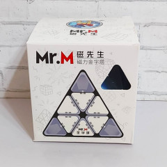 Головоломка «Pyraminx» - Фото 1