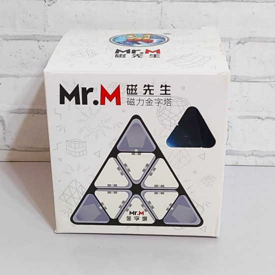 Головоломка «Pyraminx»