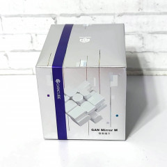 Кубик Рубика 3×3 «Mirror Cube M UV Coated» - Фото 1