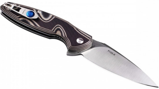 Нож «Ruike Fang P105»