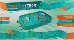 Игра настольная «Футбол» - Фото 1