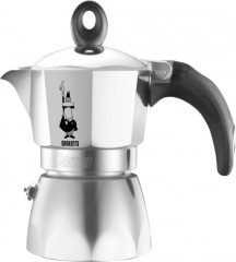 Кофеварка гейзерная Bialetti «Dama 6» - Фото 1