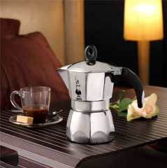 Кофеварка гейзерная Bialetti «Dama 6» - Фото 3