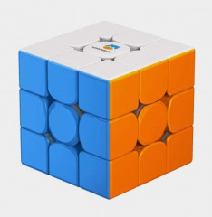 Кубик Рубика 3×3 - Фото 1