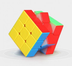 Кубик Рубика 3×3 - Фото 1