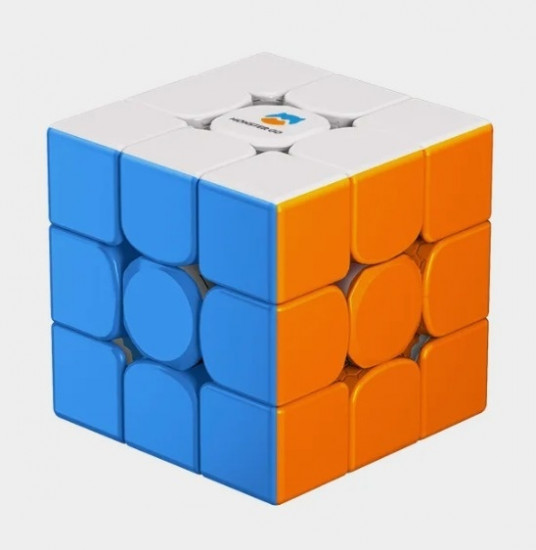 Кубик Рубика 3×3 «MF-3-56023»
