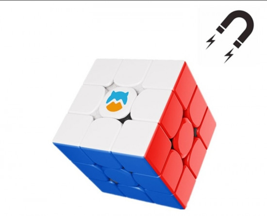 Кубик Рубика 3×3 «MF-3-56023»