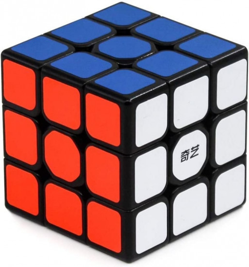 Кубик Рубика 3×3 «Speed Cube»