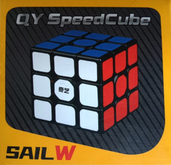 Кубик Рубика 3×3 «Speed Cube»