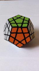 Головоломка «Мегаминкс 3D puzzle cube» - Фото 3