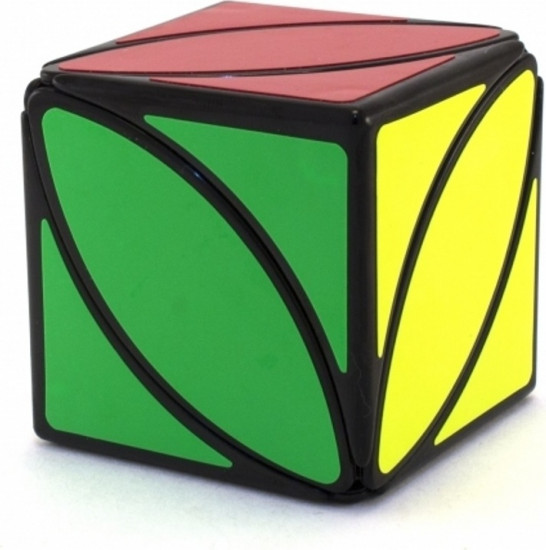 Головоломка «3D Puzzle cube»