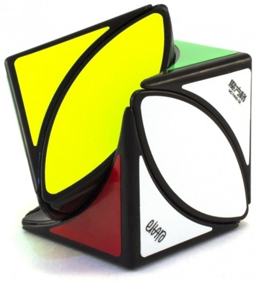 Головоломка «3D Puzzle cube»