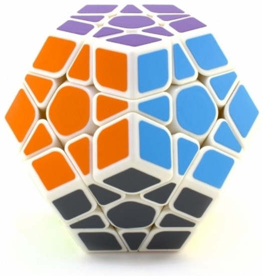 Головоломка «3D Puzzle cube»