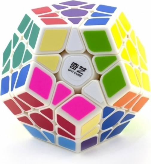 Головоломка «3D Puzzle cube»