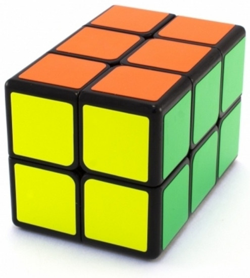 Кубик Рубика 2×3 «MFG2003»